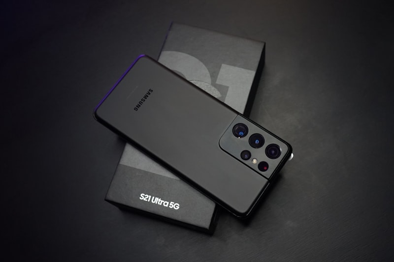 Galaxy AI funcții